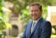 Milbank hires Maurice Conway