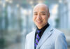 Fangda Partners hires Shepard Liu