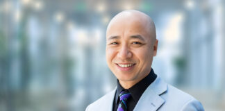 Fangda Partners hires Shepard Liu