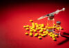 China Pharma Out-Licensing Deals