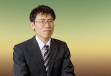 Japan Important Land Survey Act