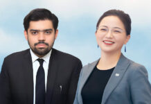 Pharma market access and compliance in Pakistan, Donna Tang and Syed Abdullah Anwer