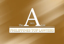 Philippines Top Lawyers 2025