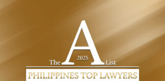 Philippines Top Lawyers 2025