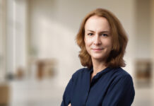 Reed Smith hires Etelka Bogardi