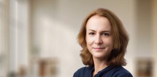 Reed Smith hires Etelka Bogardi