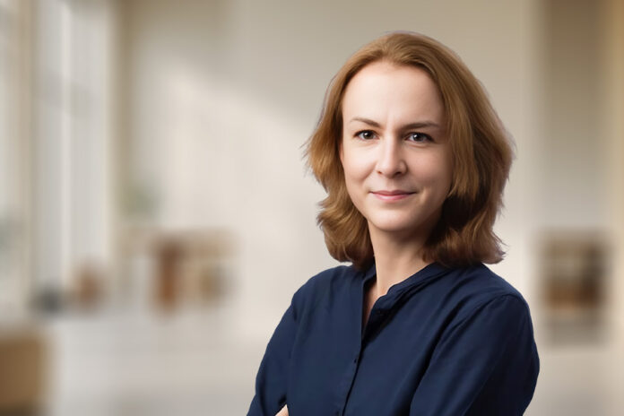 Reed Smith hires Etelka Bogardi
