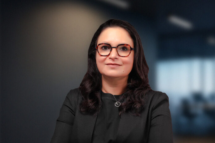 Richa Pandey joins CMS IndusLaw