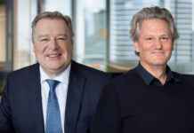 Rouse acquires Australian IP firm in Asia-Pacific expansion