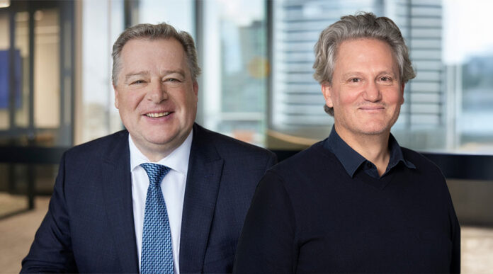 Rouse acquires Australian IP firm in Asia-Pacific expansion