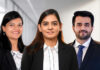Samvad Partners new partners 2025