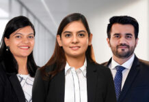 Samvad Partners new partners 2025