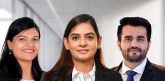 Samvad Partners new partners 2025