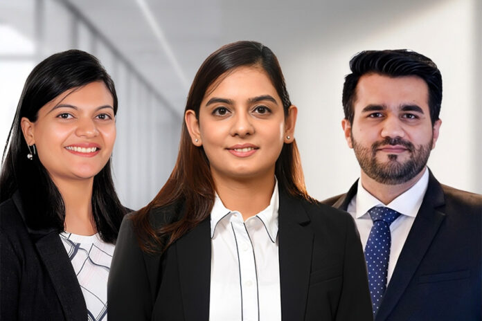Samvad Partners new partners 2025