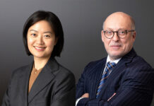 Seladore Legal Singapore Office
