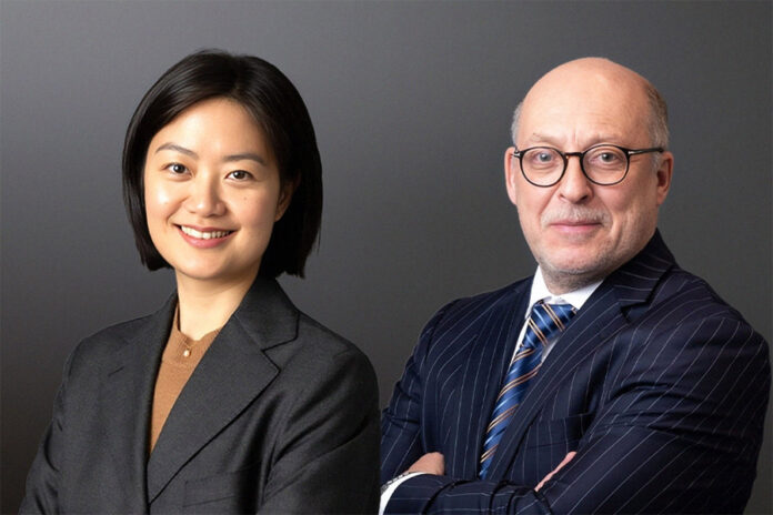 Seladore Legal Singapore Office