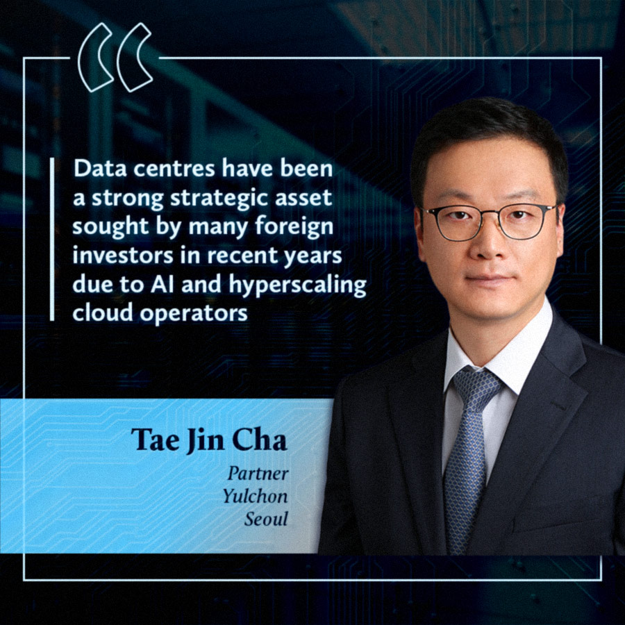 Tae Jin Cha