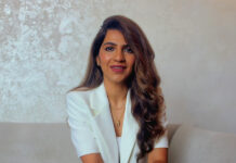 Dentons Link Legal hired Taskeen Pirani