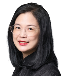 Teoh Su Yin