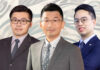 Two key issues for doing business in Taiwan