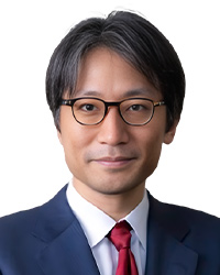 Yohsuke Higashi, Mori Hamada Matsumoto