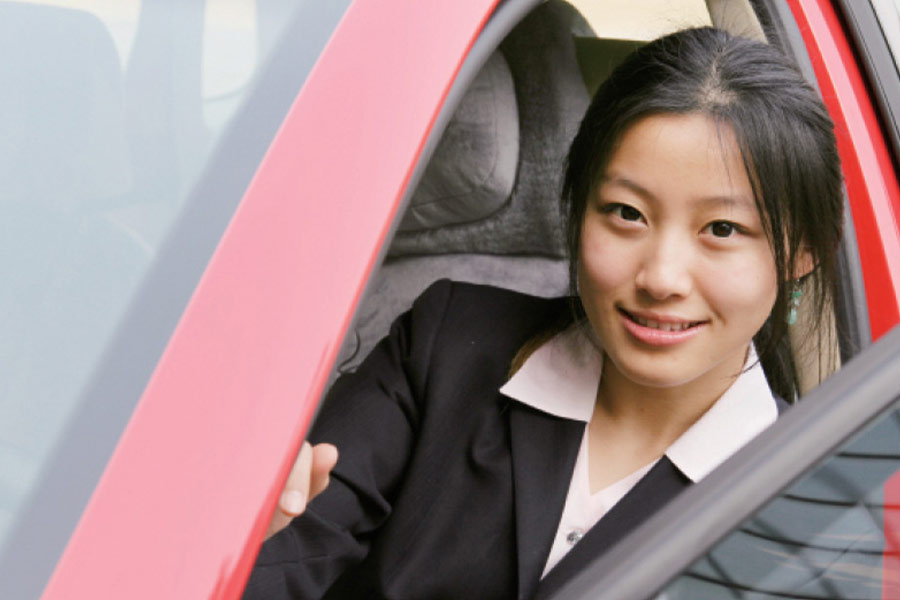 A fair deal in the auto market? 