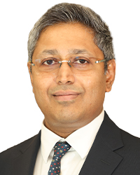 Abhishek Mitra