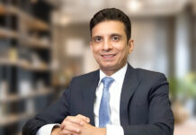 Amitabh Sharma rejoins JSA