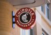 Chipotle’s first joint venture in Asia