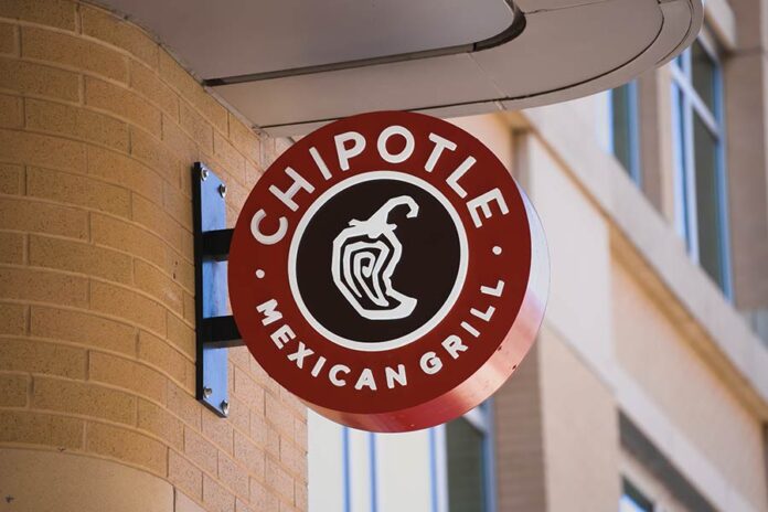 Chipotle’s first joint venture in Asia