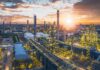 Aster Chemicals Sustainability-Linked Loan