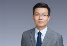 破产重组合伙人重返中伦