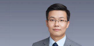 Zhong Lun Law Firm hires Yang Li
