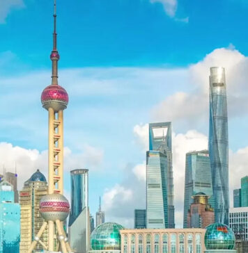 CBLJ Forum Shanghai 2025