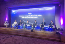 Asia-Pacific ADR Conference Arbitration Transparency