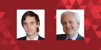 Chile's economic stability and clear legal framework