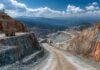 China's mining investment