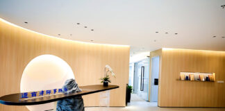 Commerce & Finance Opens Chongqing Office