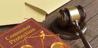 Consumer complaints for commercial use