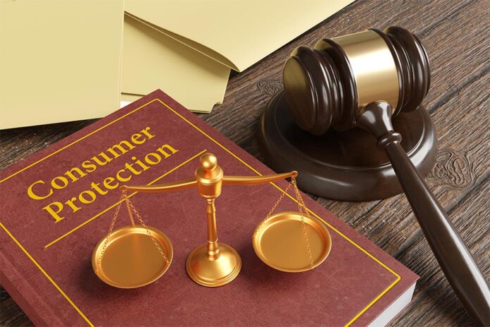 Consumer complaints for commercial use