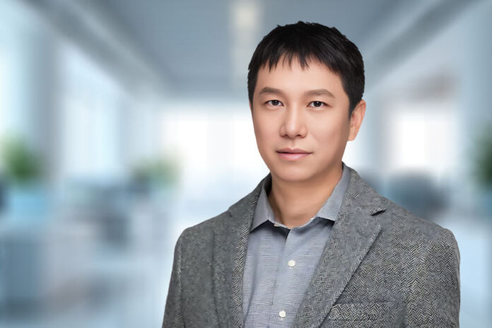 Dacheng Law Offices hires Che Xuan