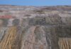 China mining boom