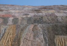 China mining boom