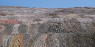 China mining boom