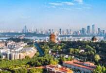 Duan & Duan opens Wuhan office