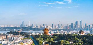 Duan & Duan opens Wuhan office
