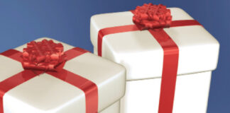 China promotional gift tax rules