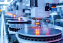 Eswin China's second-largest IPO 2025