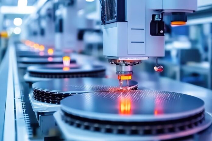竞天公诚、通商助西安奕材完成年内A股第二大IPO