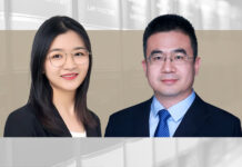 Managing construction risks